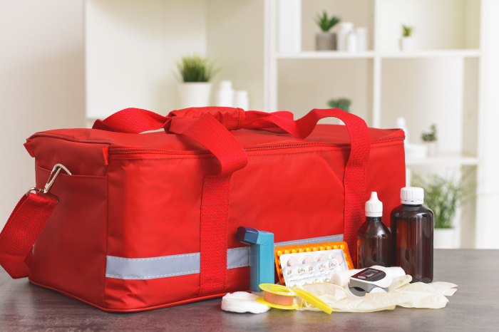 What Do You Really Need in Your Emergency Kit?
