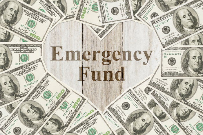 Emergency Fund