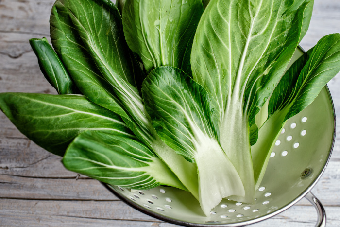 Bok Choy: Everything You Need to Know