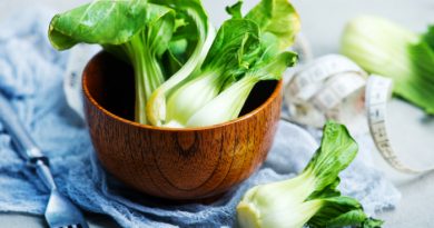 Bok Choy: Everything You Need to Know