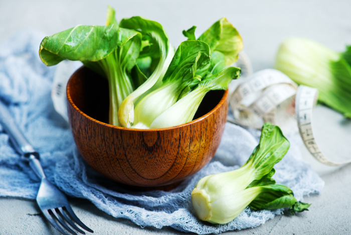 Bok Choy: Everything You Need to Know