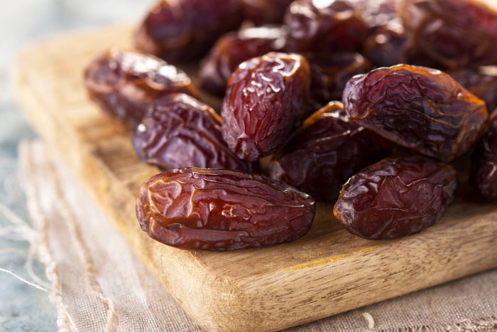 Dates: Everything You Need to Know About Them