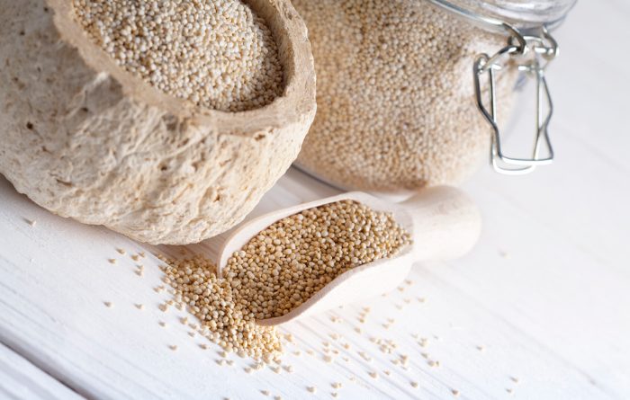 How To Cook Quinoa and Store It