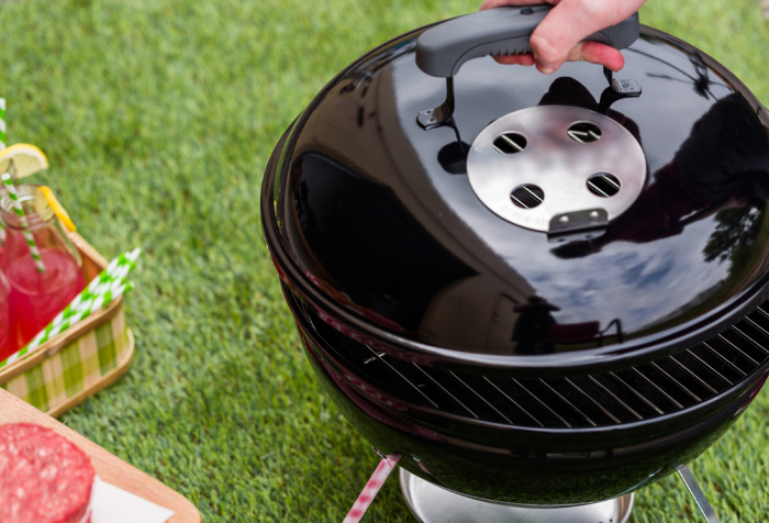 How to Use a Grill as an Emergency Cooking Option