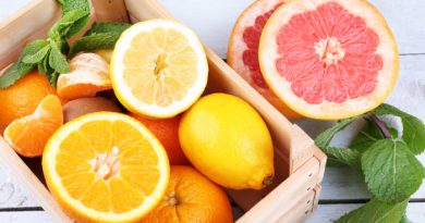 Is Vitamin C Really Good for You?