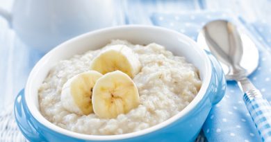Oatmeal: Everything You Need to Know