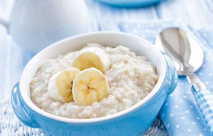Oatmeal: Everything You Need to Know