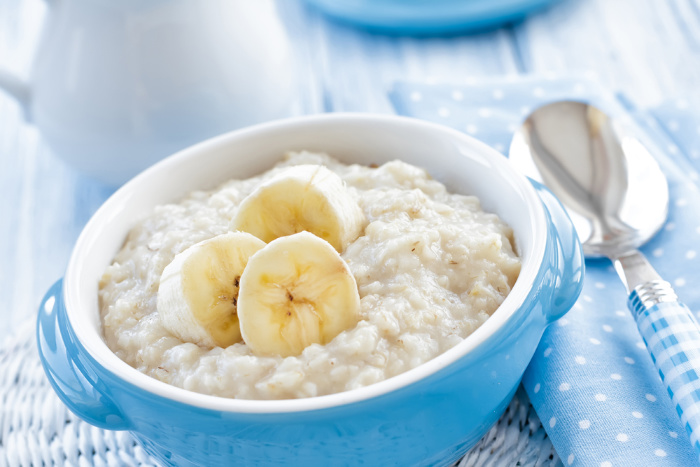 Oatmeal: Everything You Need to Know