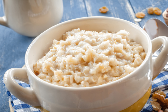 Oatmeal: Everything You Need to Know