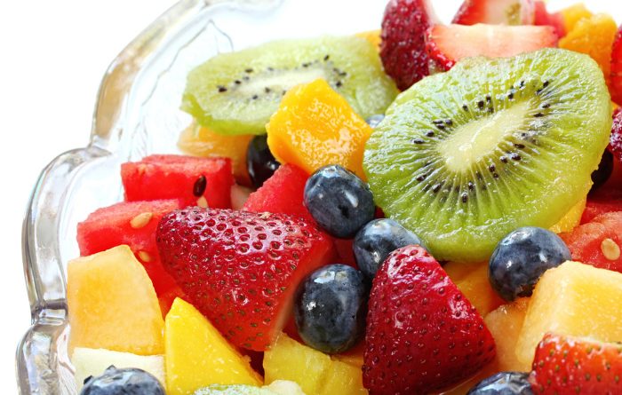 Summer Fruits You Should Be Eating