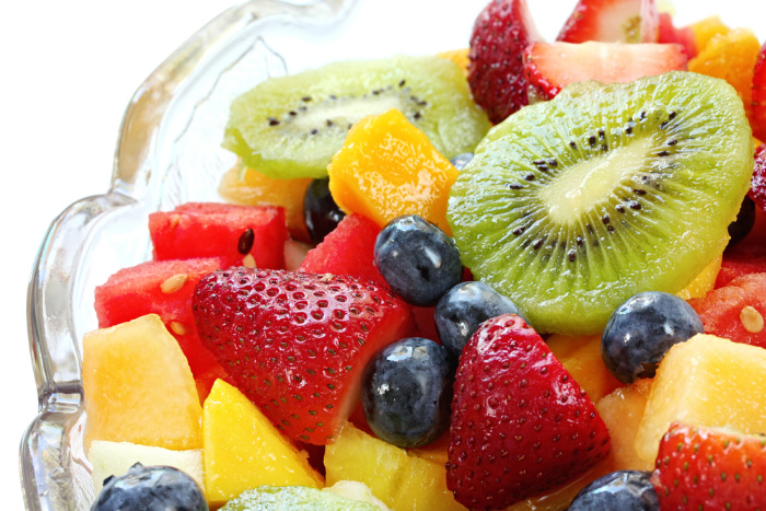 Summer Fruits You Should Be Eating