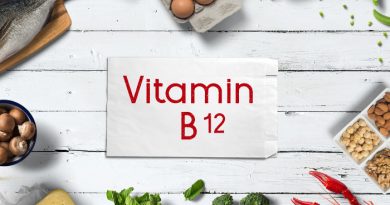 Vitamin B12: Everything You Need to Know