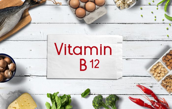 Vitamin B12: Everything You Need to Know