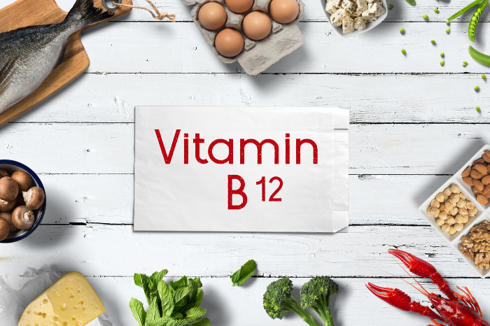 Vitamin B12: Everything You Need to Know