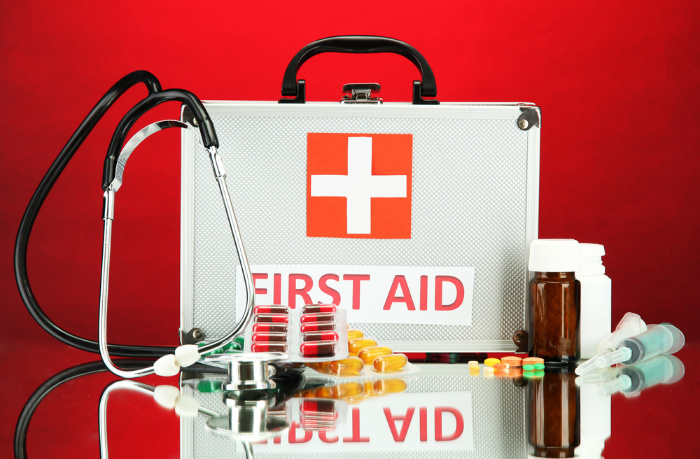 First Aid Kit