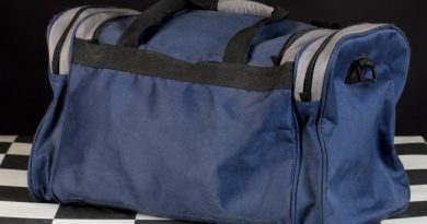 What You Need in a Stay At Home Bag