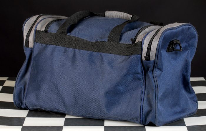 What You Need in a Stay At Home Bag