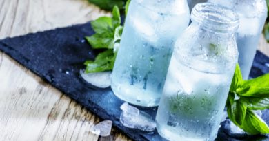 Why Drinking Water is So Critical to Our Health