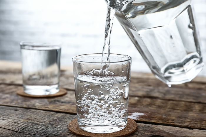 Why Drinking Water is So Critical to Our Health