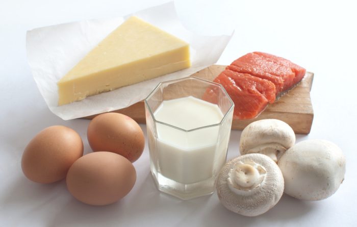Why Vitamin D May Be Just What You Need