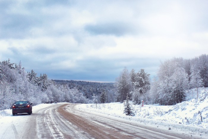 Why You Should Keep Your Gas Tank Full