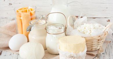 Acidic Foods: What You Need to Know