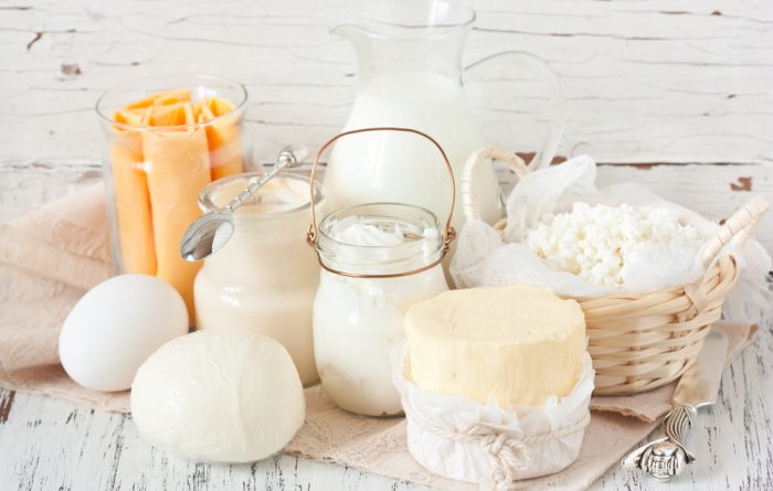 Acidic Foods: What You Need to Know
