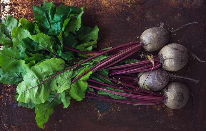Alkaline Foods: What You Should Know