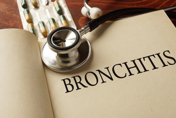Bronchitis: What You Need to Know