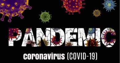 COVID Effects: Depression, Suicide, Child/Domestic Violence
