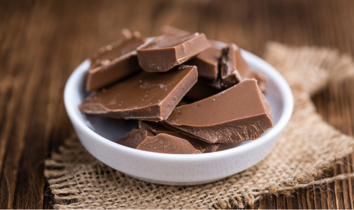 Chocolate: Everything You Want to Know