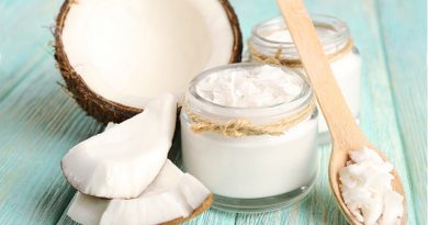 Coconut Oil: Everything You Need to Know