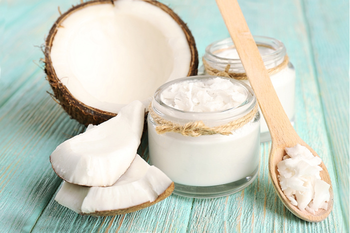 Coconut Oil: Everything You Need to Know