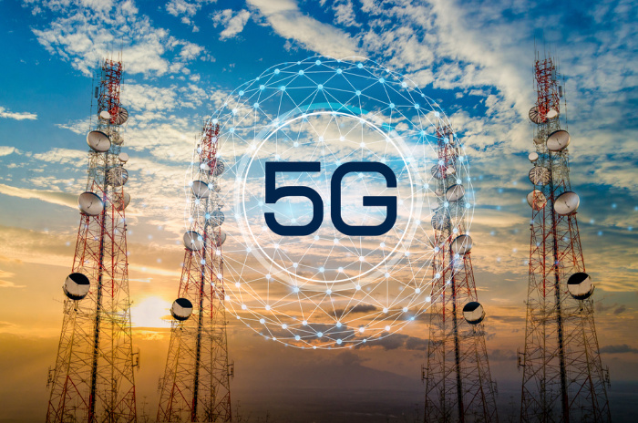 Everything You Need to Know about 5G Network