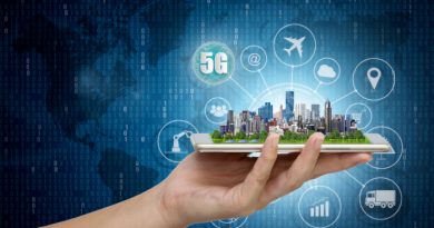 Everything You Need to Know about 5G Network