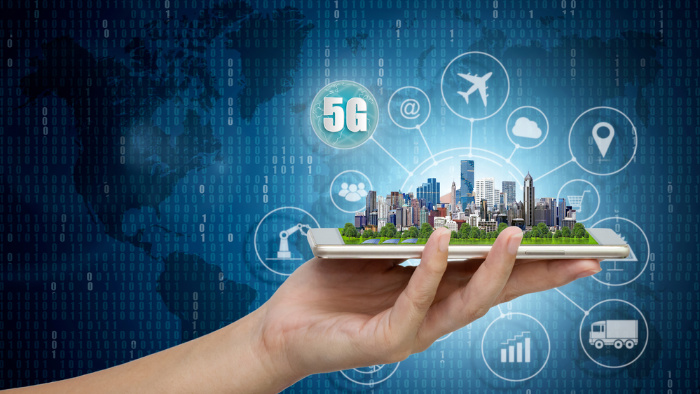 Everything You Need to Know about 5G Network