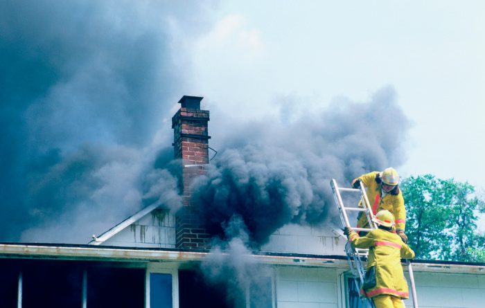 Fire: How Can I Prevent One In My Home