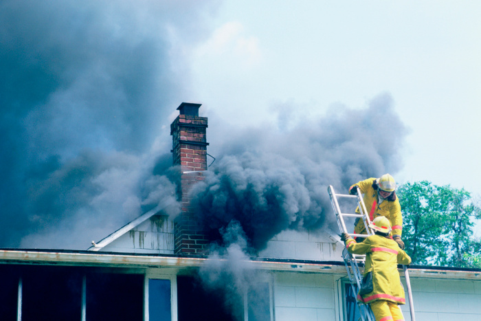 Fire: How Can I Prevent One In My Home