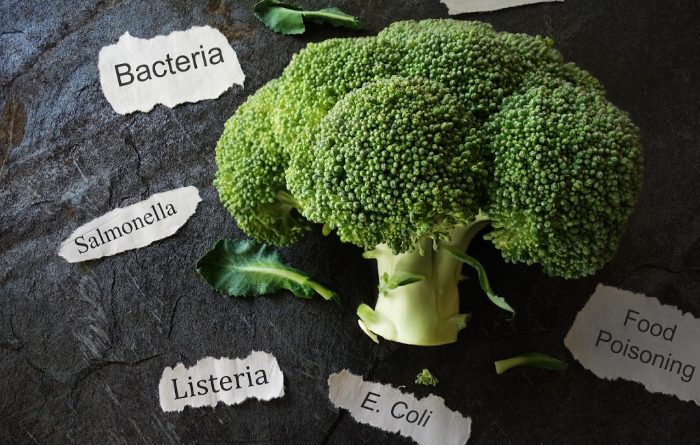 Food Poisoning: What You Should Know