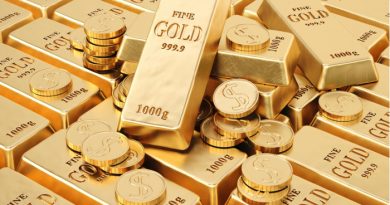 Gold: What You Need to Know