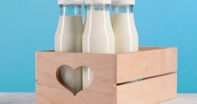How to Freeze Milk: Everything You Need to Know
