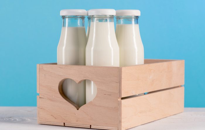How to Freeze Milk: Everything You Need to Know