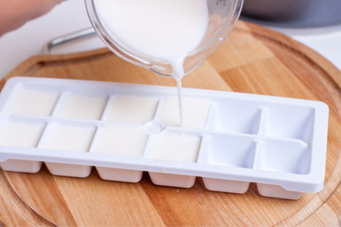 How to Freeze Milk: Everything You Need to Know