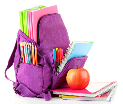 How to Prepare Children for School in the Fall