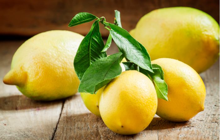 Lemons: Everything You Need to Know