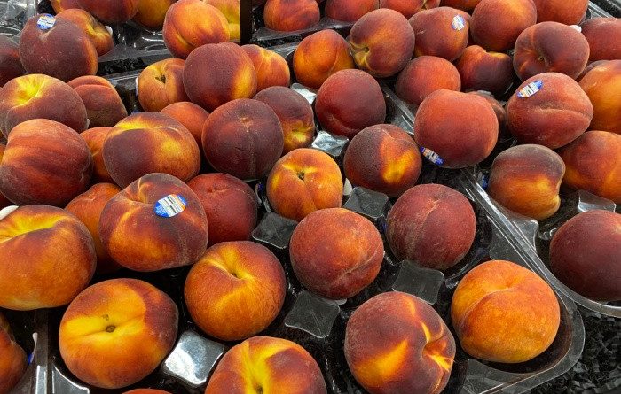 Peaches