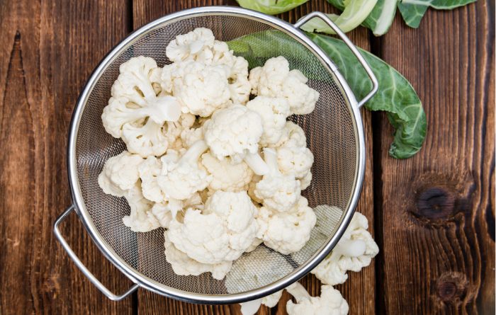 Cauliflower: Everything You Need to Know