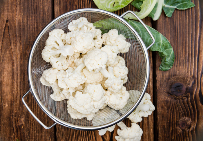 Cauliflower: Everything You Need to Know