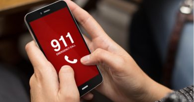 Emergency Forms of Communication