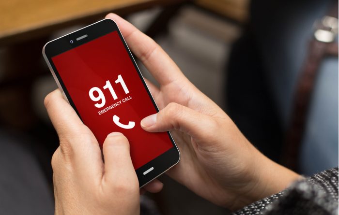 Emergency Forms of Communication